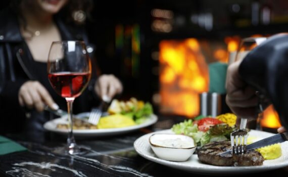 Beyond Dining: What Hobbyists Can Discover in Peninsula Plaza