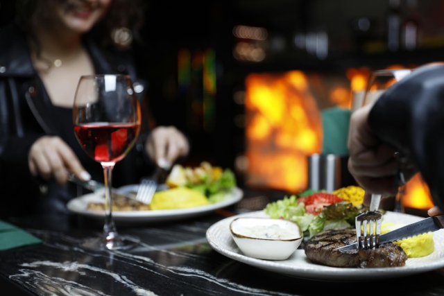 Beyond Dining: What Hobbyists Can Discover in Peninsula Plaza