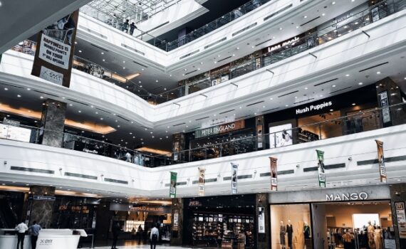 6 Best Specialty Stores Worth Exploring in Peninsula Plaza