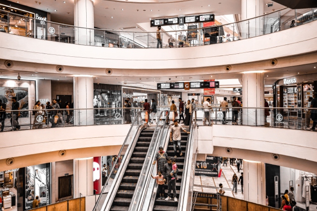 Hidden Services in Peninsula Plaza That Save You Time & Money
