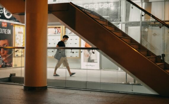 Inside Peninsula Plaza: 7 Things New Visitors Should Know
