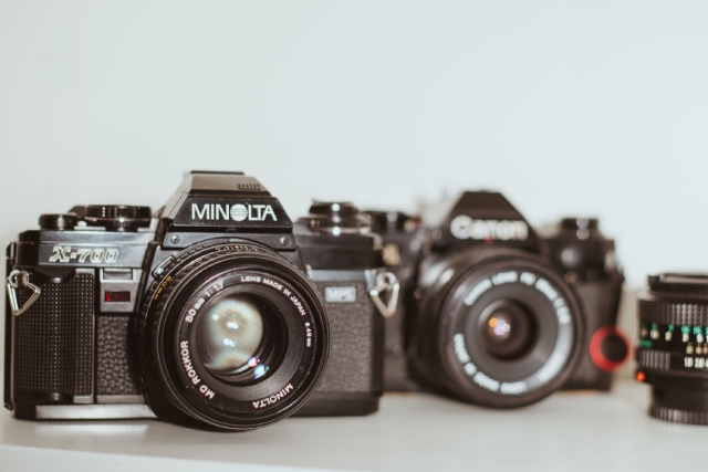 Top Spots to Get Camera Gear for a Steal in Peninsula Plaza