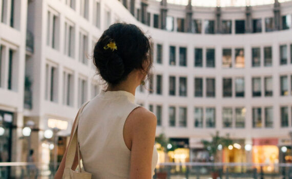 A Treasure Hunter’s Guide to Exploring Peninsula Plaza