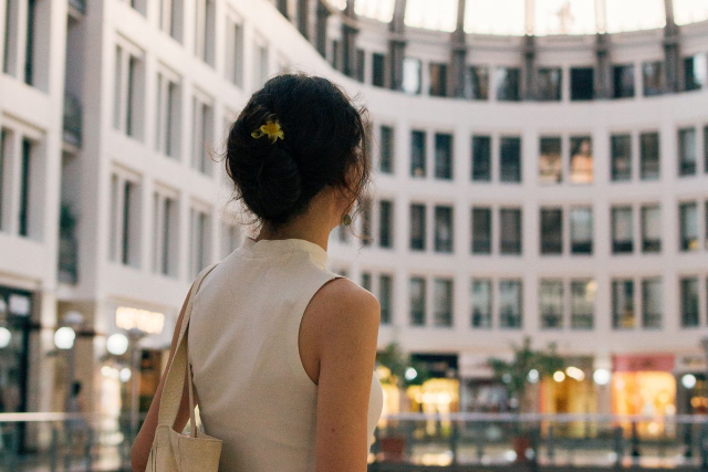 A Treasure Hunter’s Guide to Exploring Peninsula Plaza