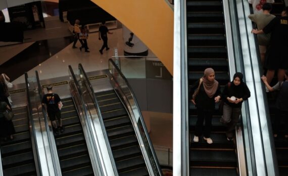 Visiting Peninsula Plaza? Here’s How to Best Spend Your Time